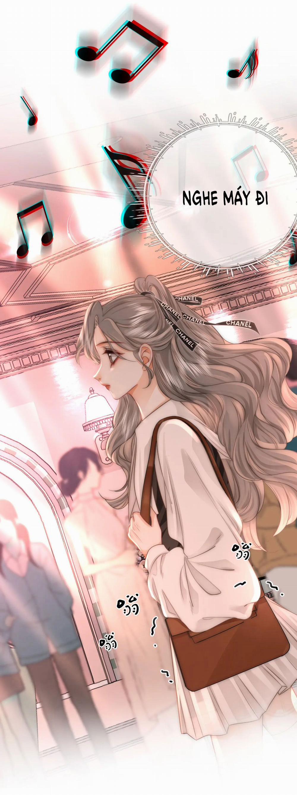 Cố Tiểu Thư Và Khúc Tiểu Thư 26 trang 31