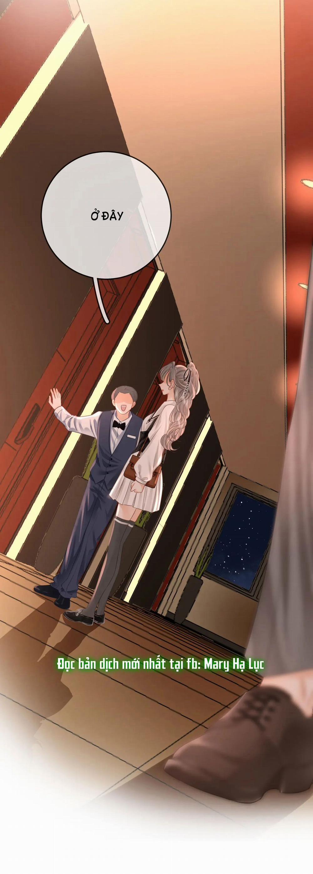 Cố Tiểu Thư Và Khúc Tiểu Thư 26 trang 34