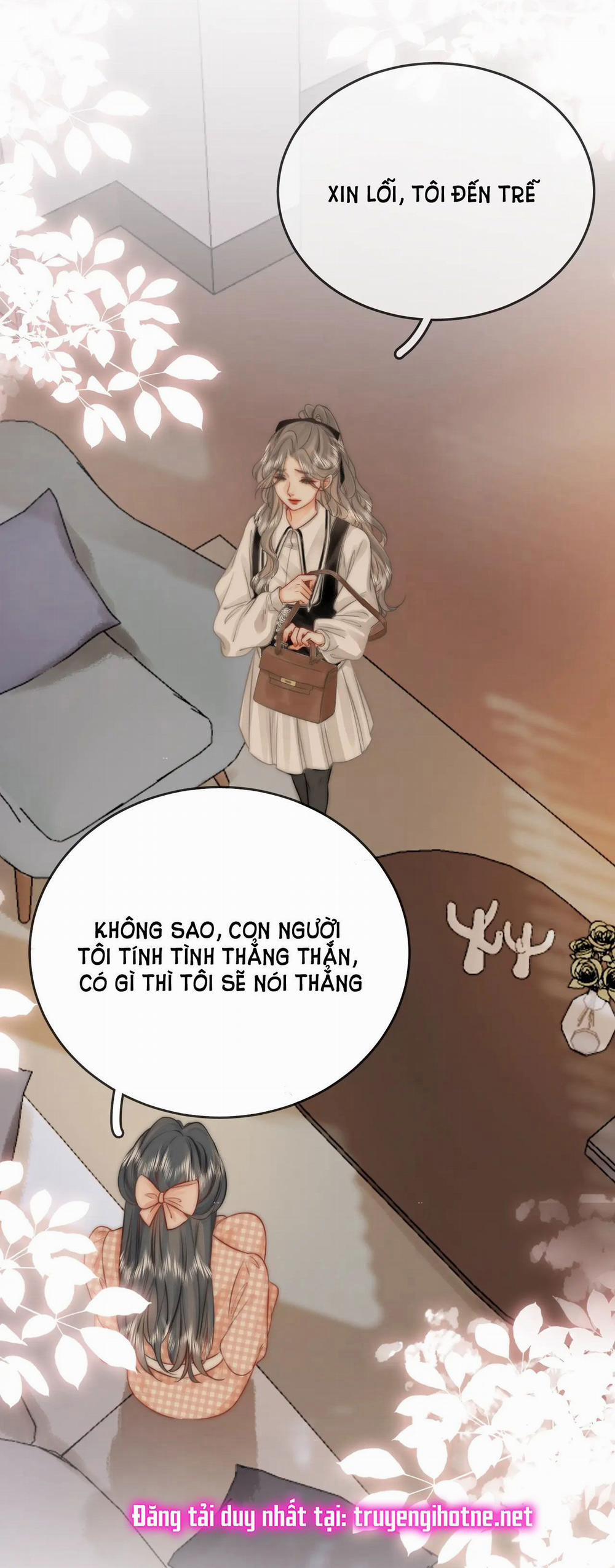 Cố Tiểu Thư Và Khúc Tiểu Thư 26 trang 36