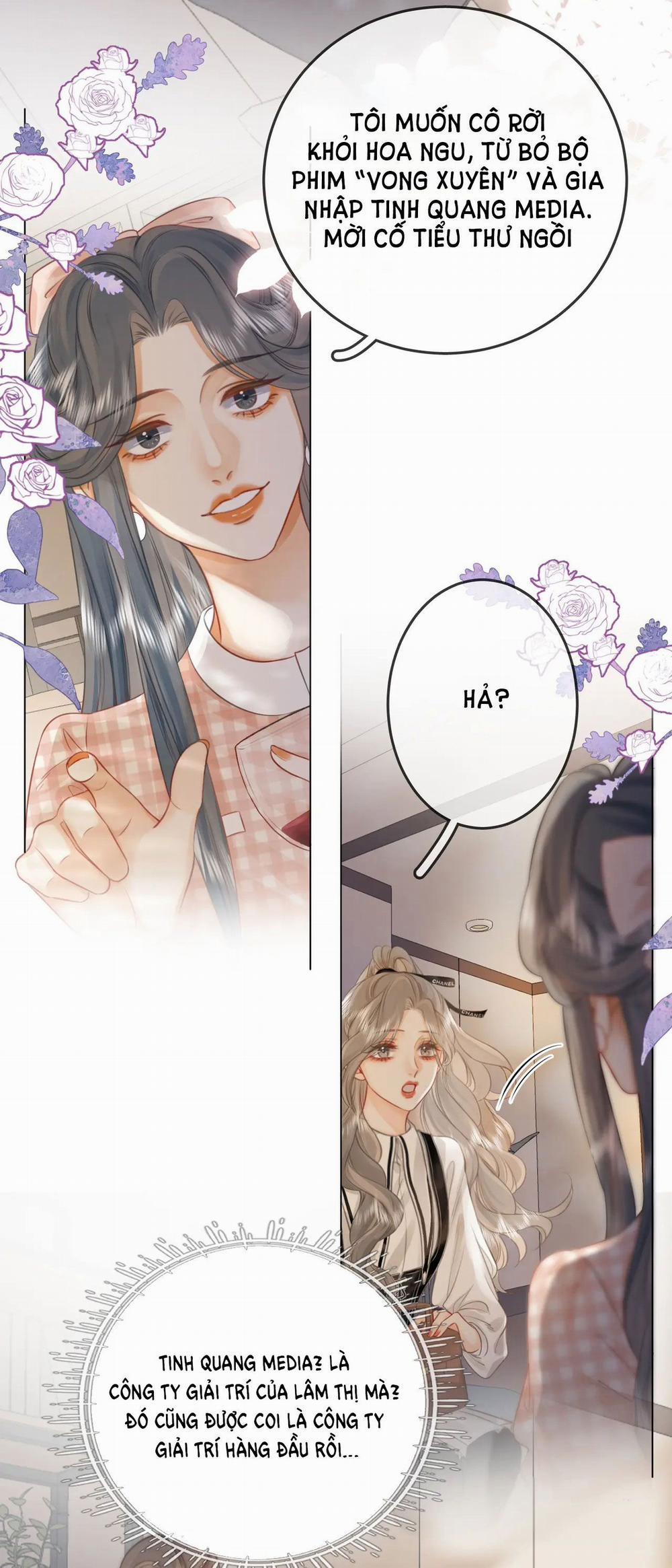 Cố Tiểu Thư Và Khúc Tiểu Thư 26 trang 37