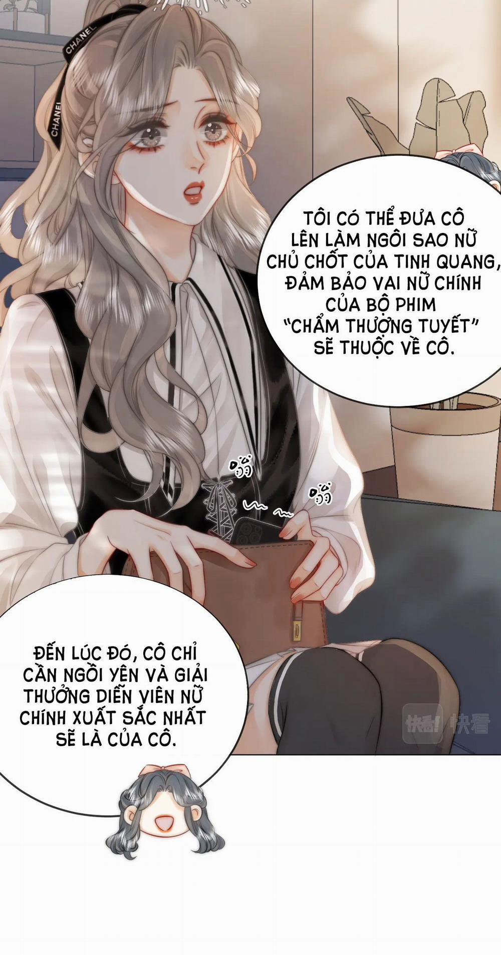 Cố Tiểu Thư Và Khúc Tiểu Thư 26 trang 38