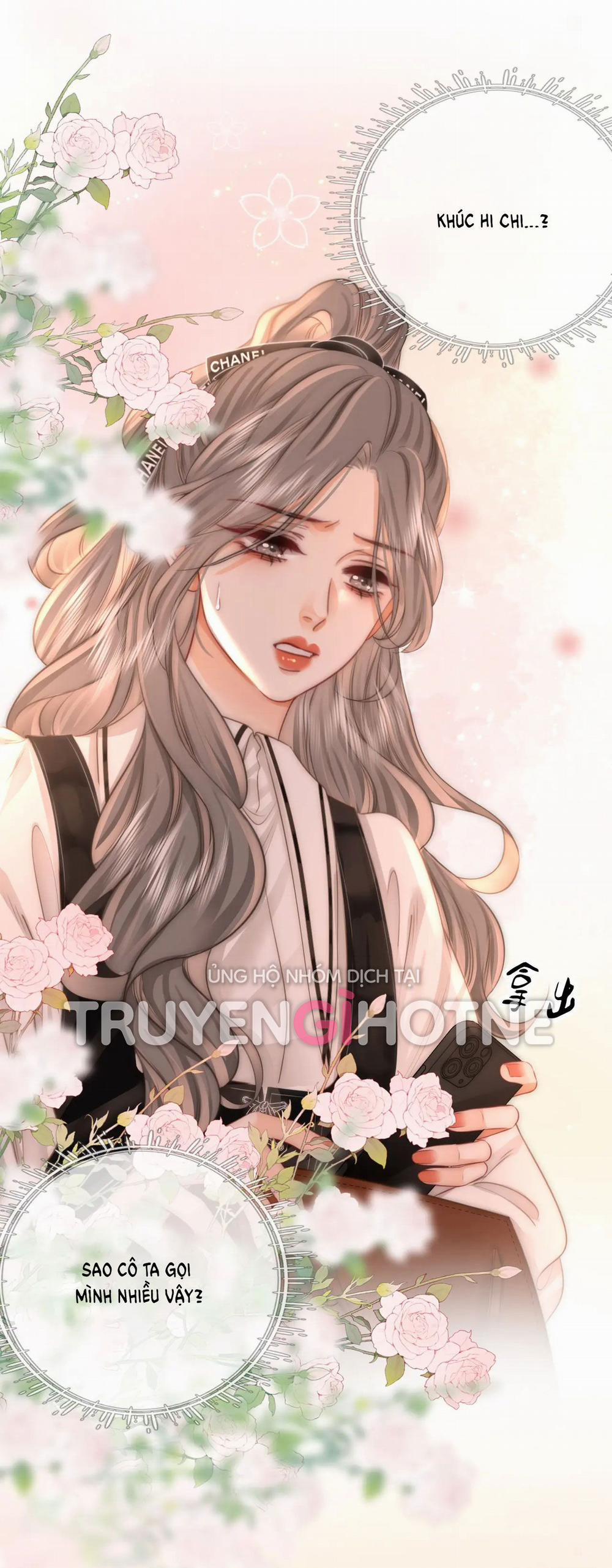 Cố Tiểu Thư Và Khúc Tiểu Thư 26 trang 39