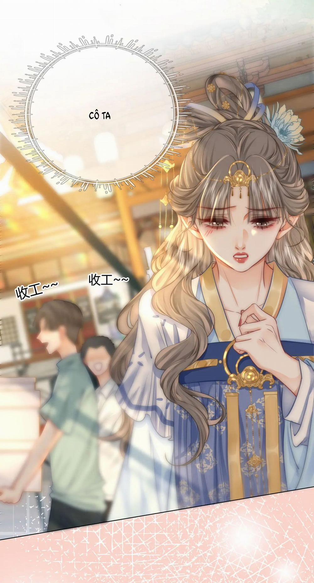 Cố Tiểu Thư Và Khúc Tiểu Thư 26 trang 5