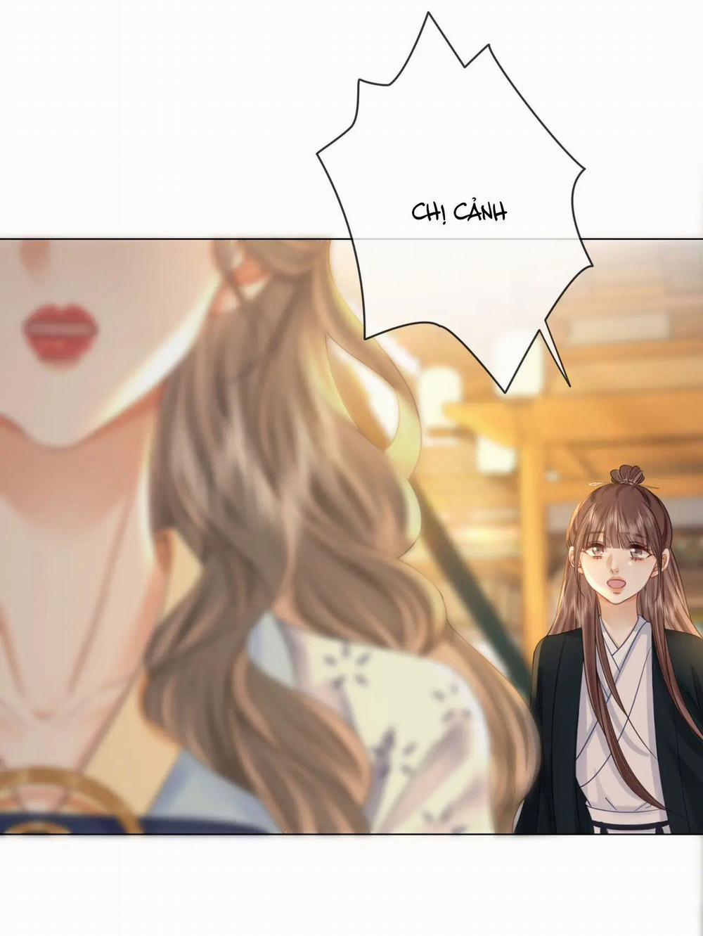 Cố Tiểu Thư Và Khúc Tiểu Thư 26 trang 8