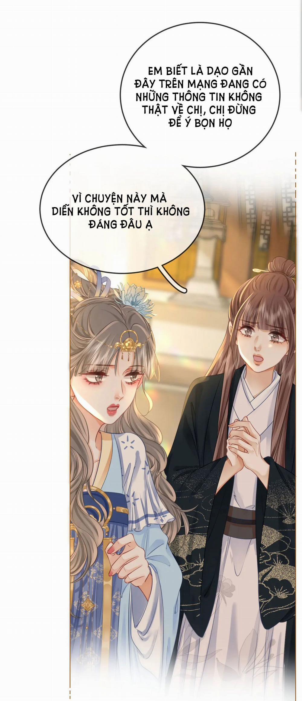 Cố Tiểu Thư Và Khúc Tiểu Thư 26 trang 9