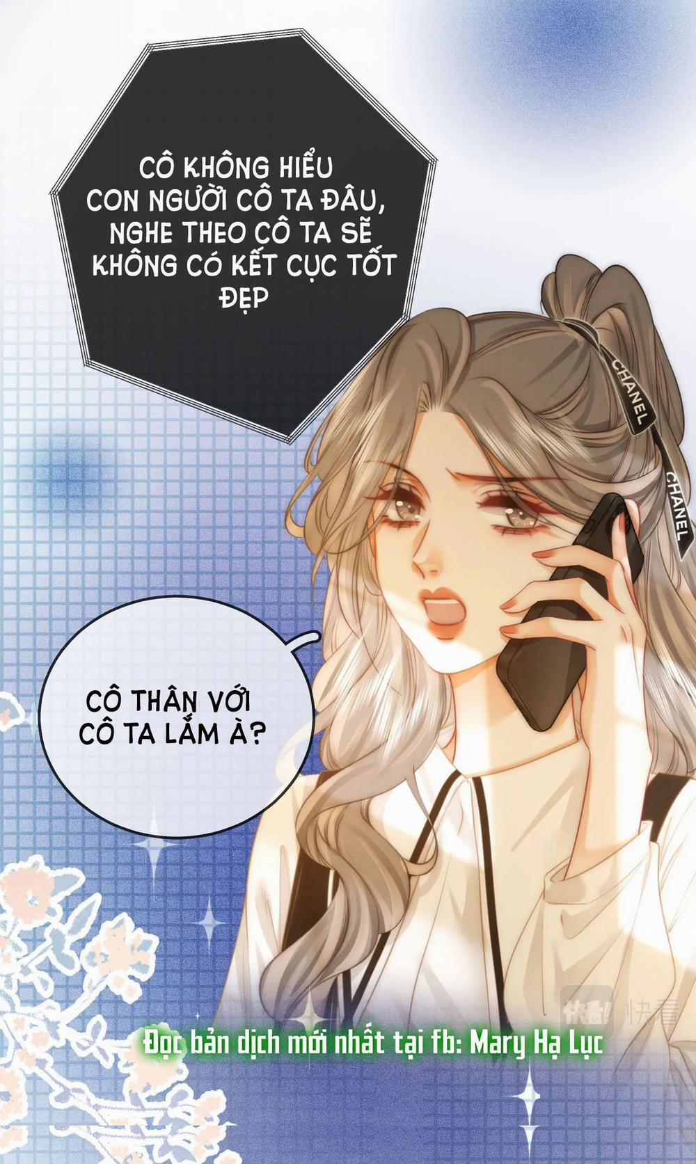 Cố Tiểu Thư Và Khúc Tiểu Thư 27 trang 12