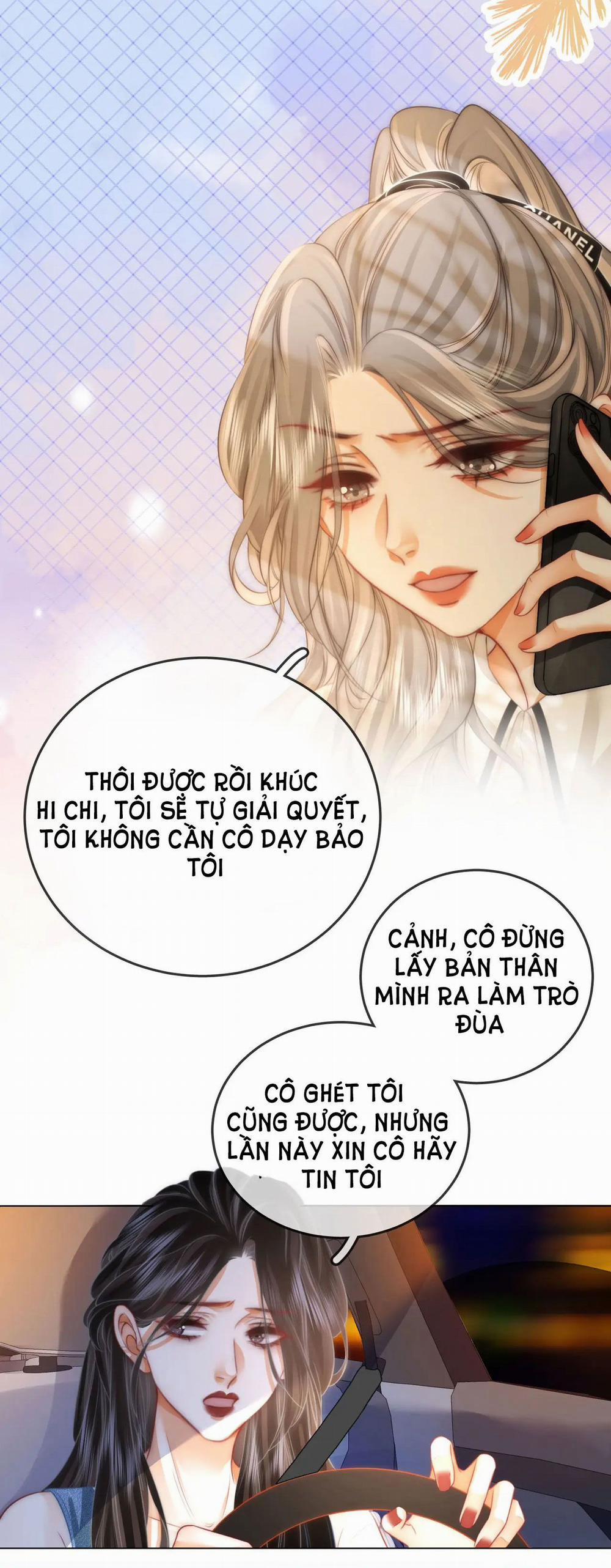 Cố Tiểu Thư Và Khúc Tiểu Thư 27 trang 16