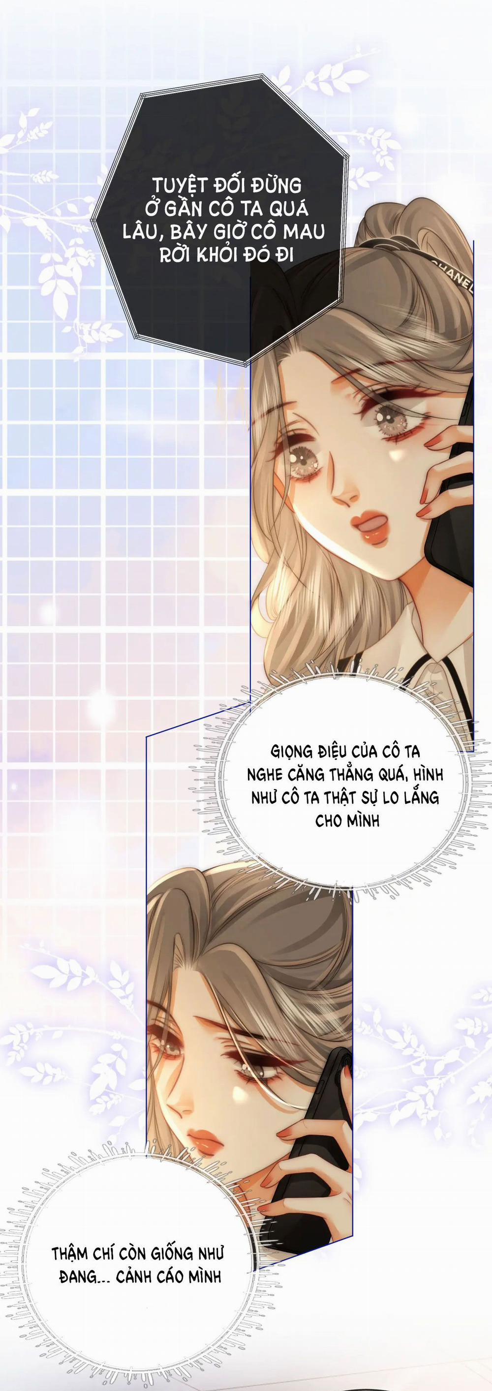 Cố Tiểu Thư Và Khúc Tiểu Thư 27 trang 17