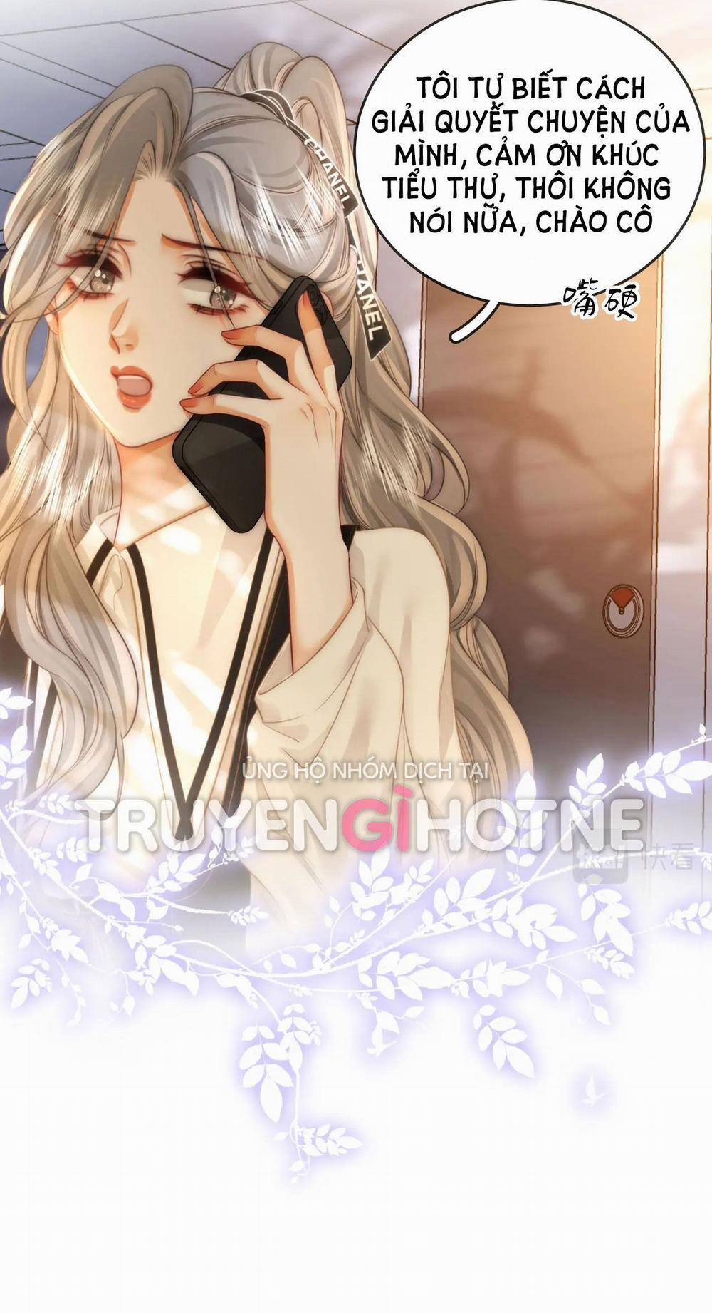 Cố Tiểu Thư Và Khúc Tiểu Thư 27 trang 18