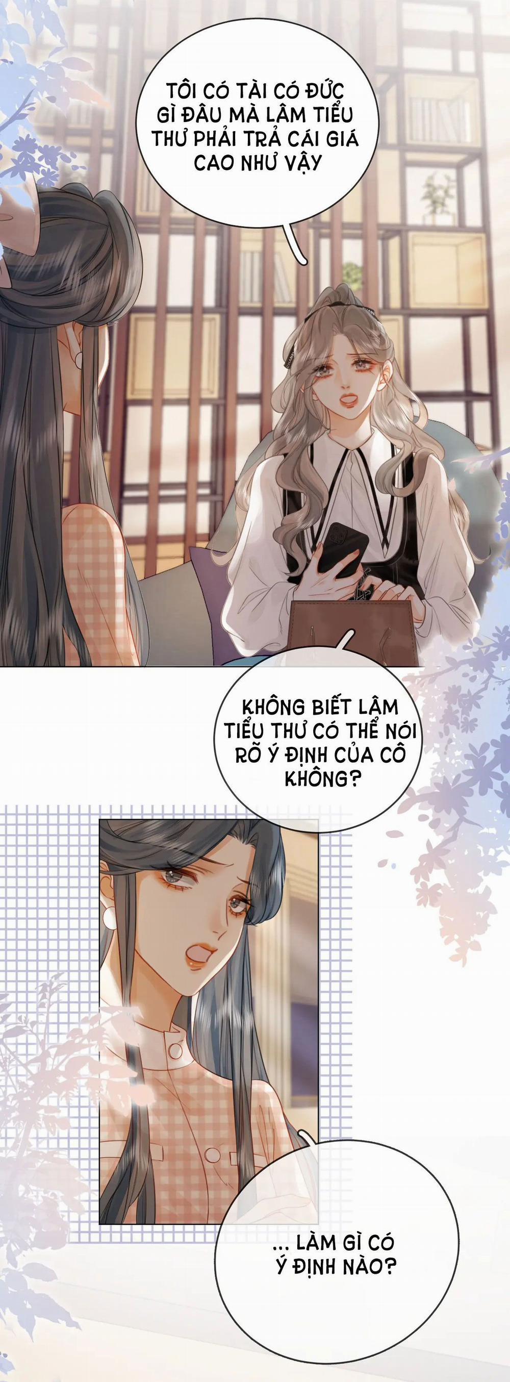 Cố Tiểu Thư Và Khúc Tiểu Thư 27 trang 2