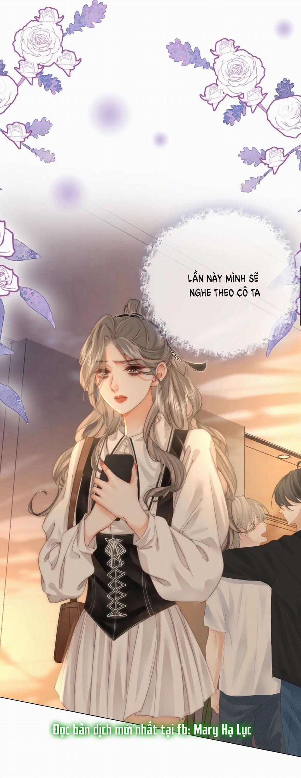 Cố Tiểu Thư Và Khúc Tiểu Thư 27 trang 21