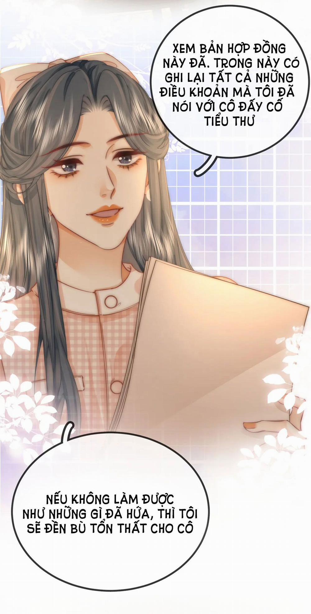 Cố Tiểu Thư Và Khúc Tiểu Thư 27 trang 23