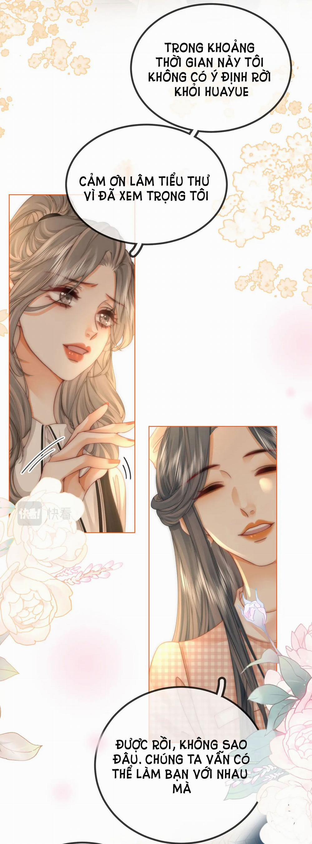 Cố Tiểu Thư Và Khúc Tiểu Thư 27 trang 25