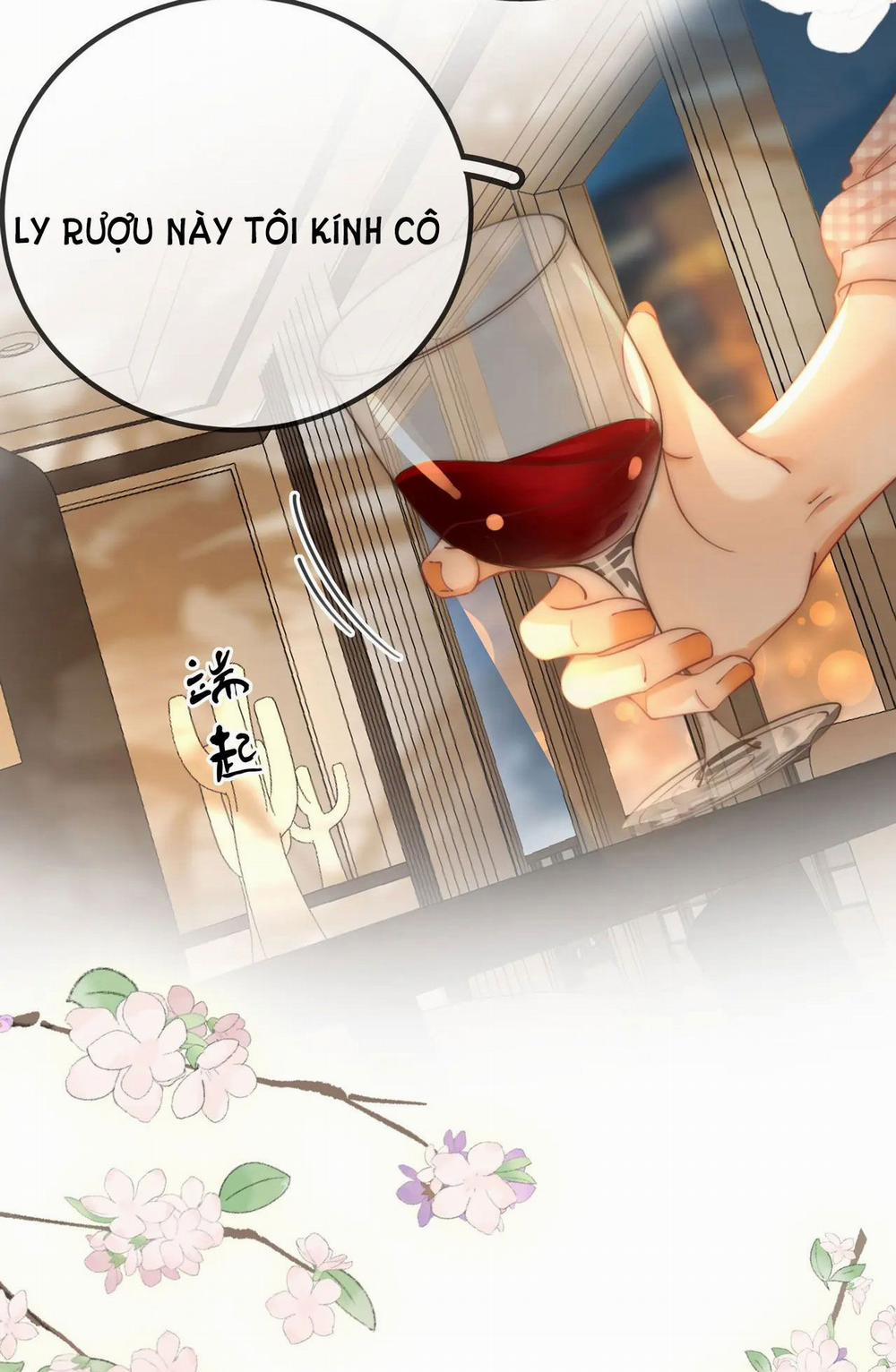 Cố Tiểu Thư Và Khúc Tiểu Thư 27 trang 26