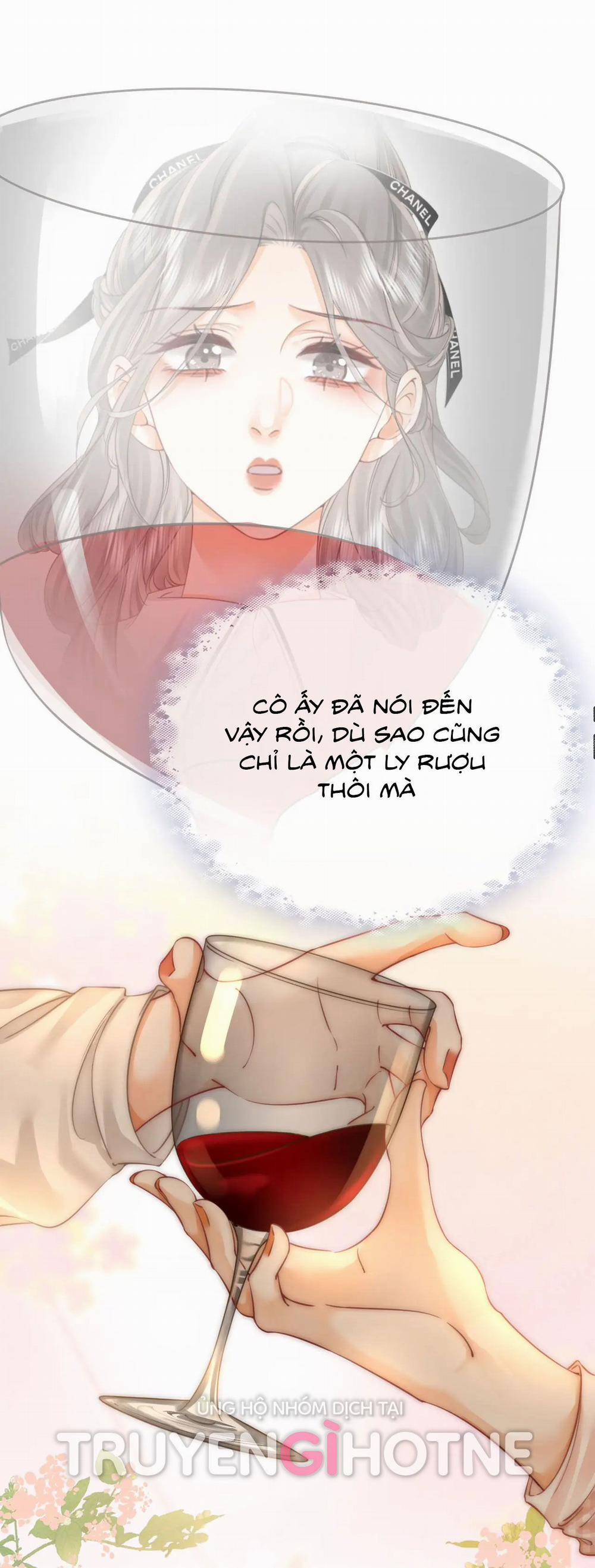 Cố Tiểu Thư Và Khúc Tiểu Thư 27 trang 28