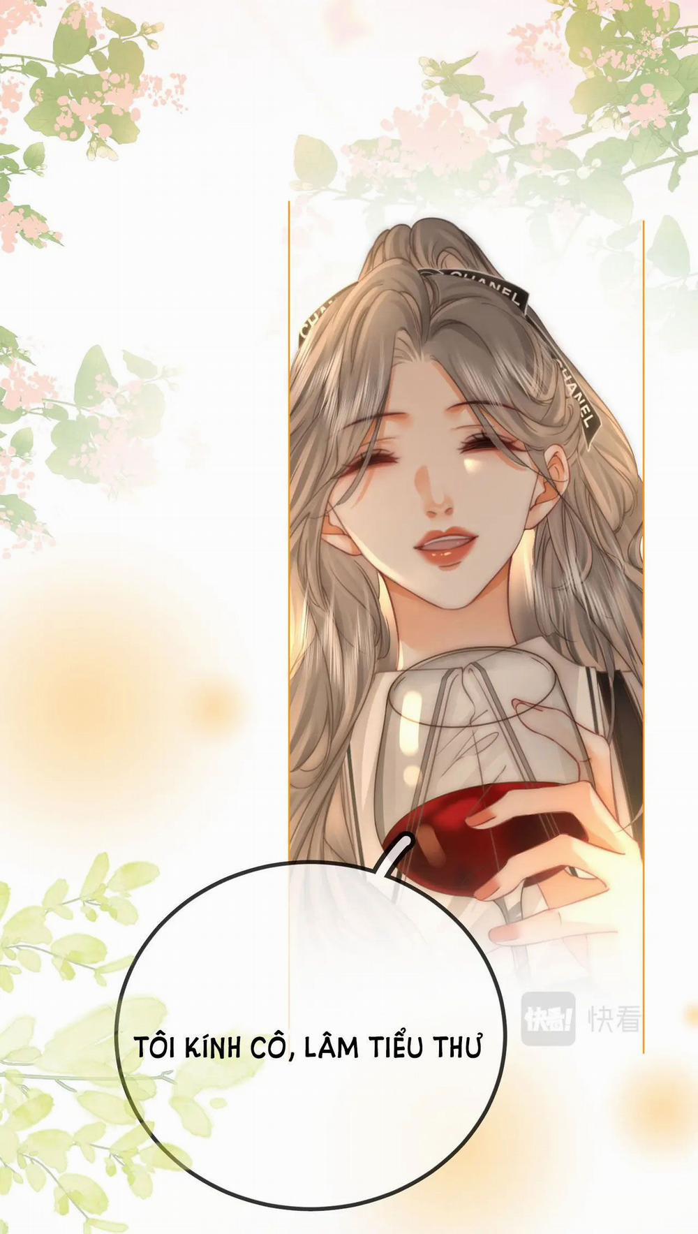 Cố Tiểu Thư Và Khúc Tiểu Thư 27 trang 29