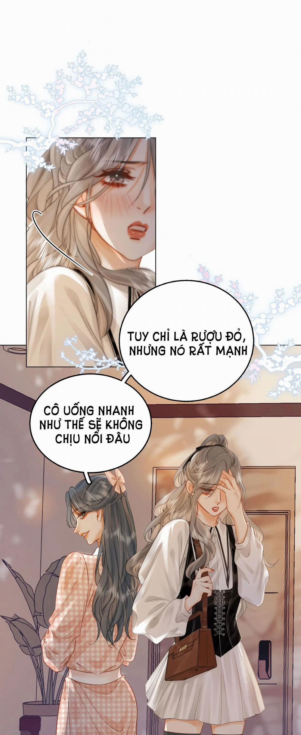 Cố Tiểu Thư Và Khúc Tiểu Thư 27 trang 33