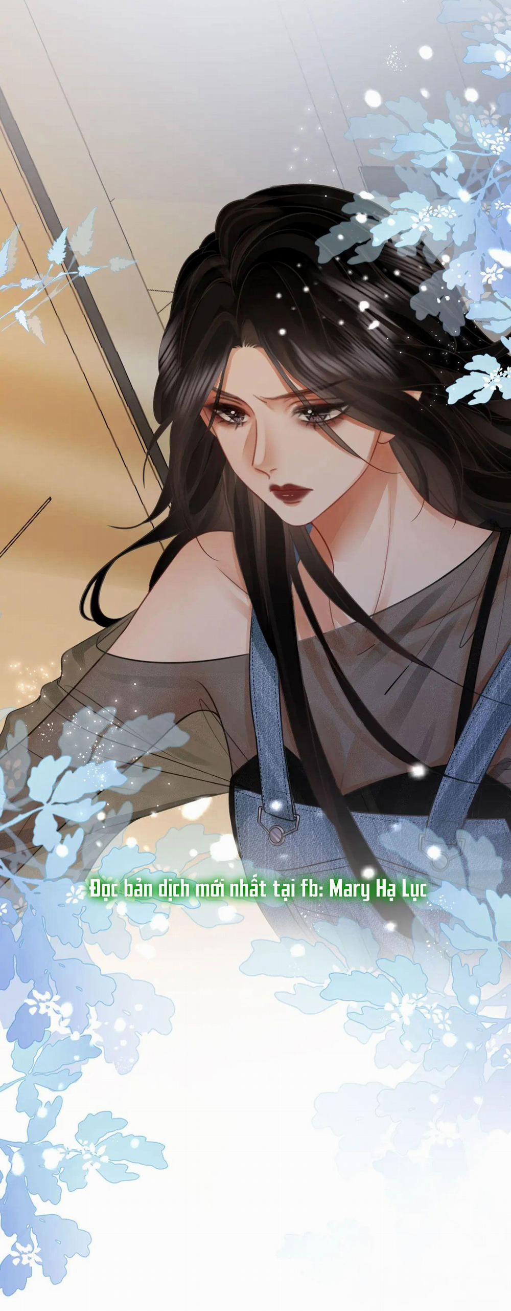 Cố Tiểu Thư Và Khúc Tiểu Thư 27 trang 41