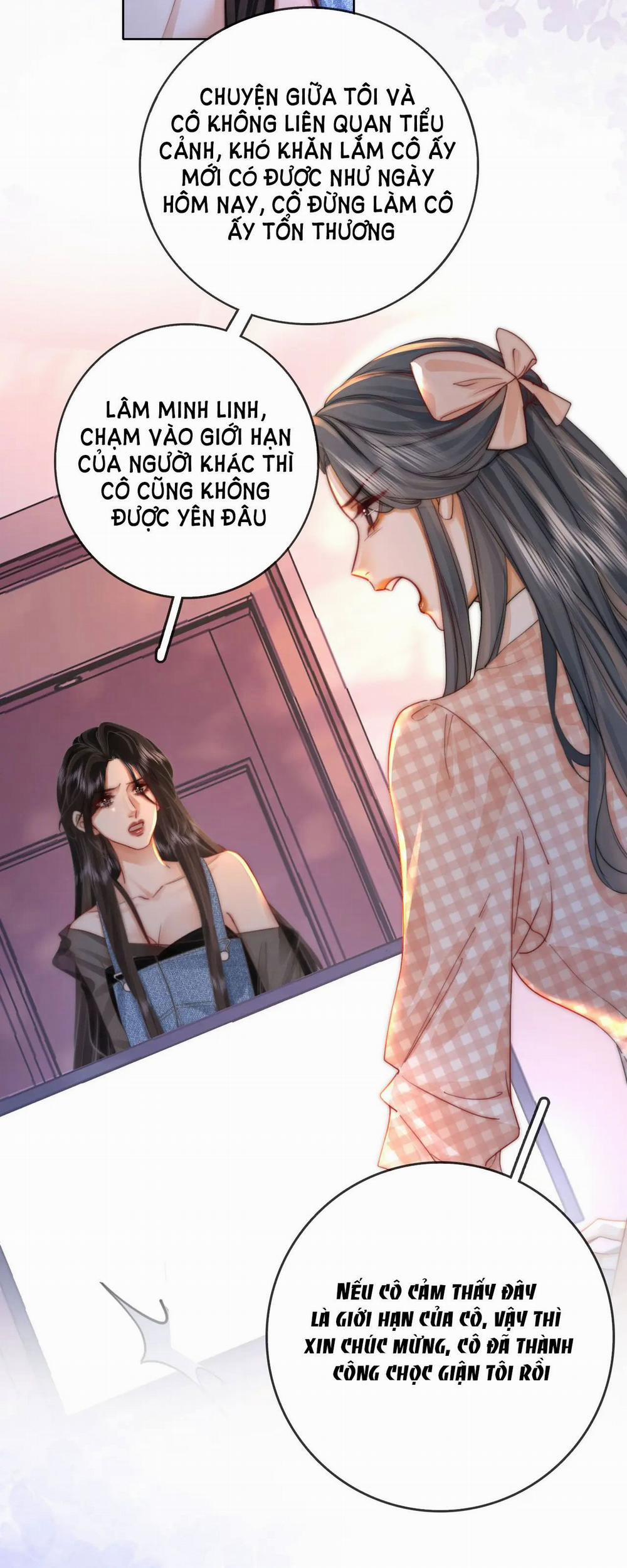 Cố Tiểu Thư Và Khúc Tiểu Thư 28 trang 15