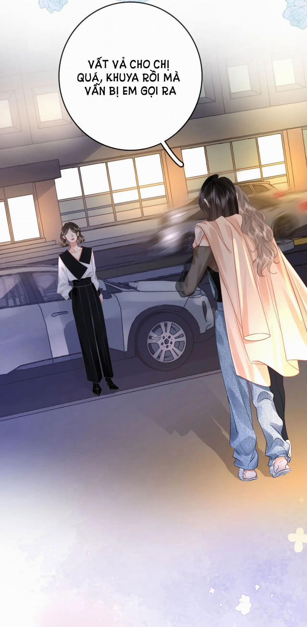 Cố Tiểu Thư Và Khúc Tiểu Thư 28 trang 20