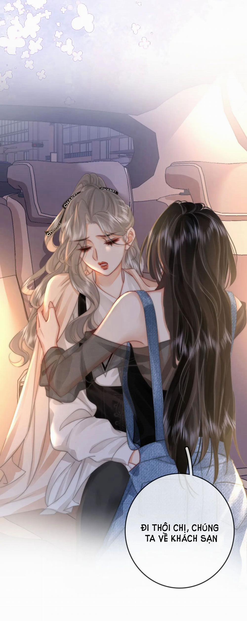 Cố Tiểu Thư Và Khúc Tiểu Thư 28 trang 22