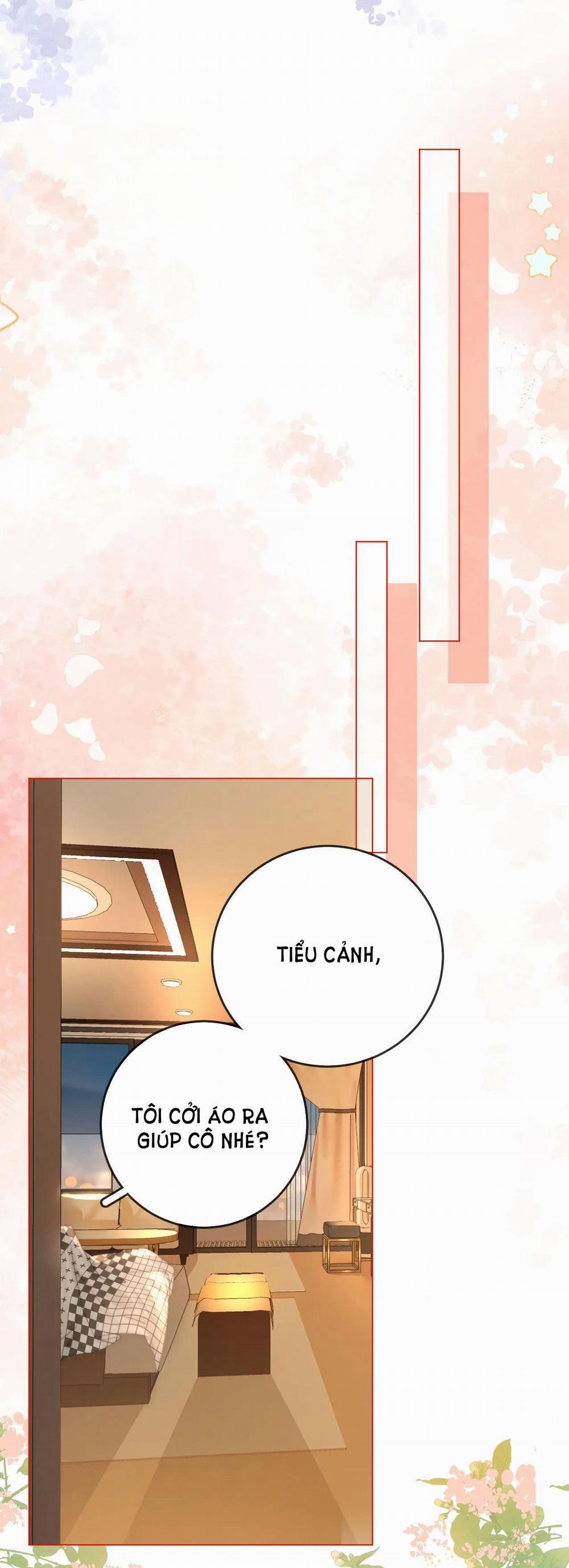 Cố Tiểu Thư Và Khúc Tiểu Thư 28 trang 27