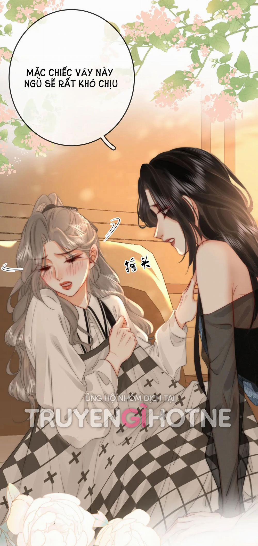 Cố Tiểu Thư Và Khúc Tiểu Thư 28 trang 28