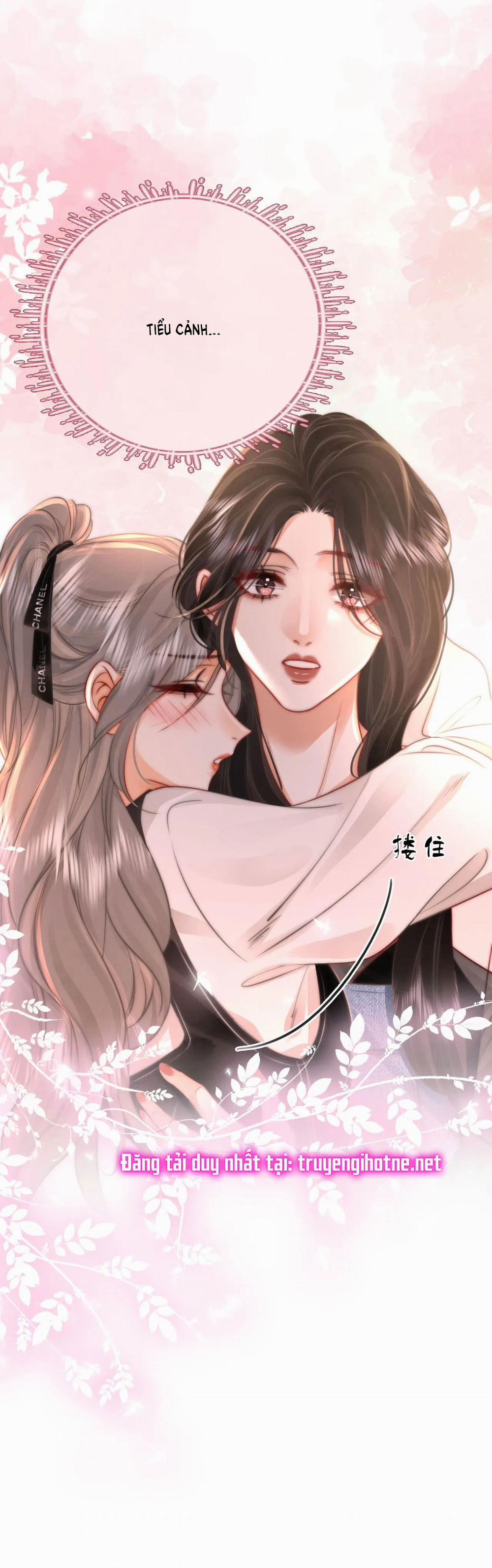 Cố Tiểu Thư Và Khúc Tiểu Thư 28 trang 33