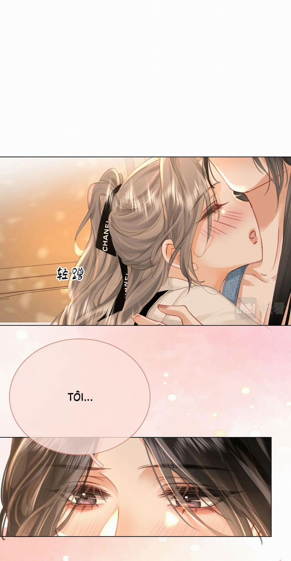 Cố Tiểu Thư Và Khúc Tiểu Thư 28 trang 34