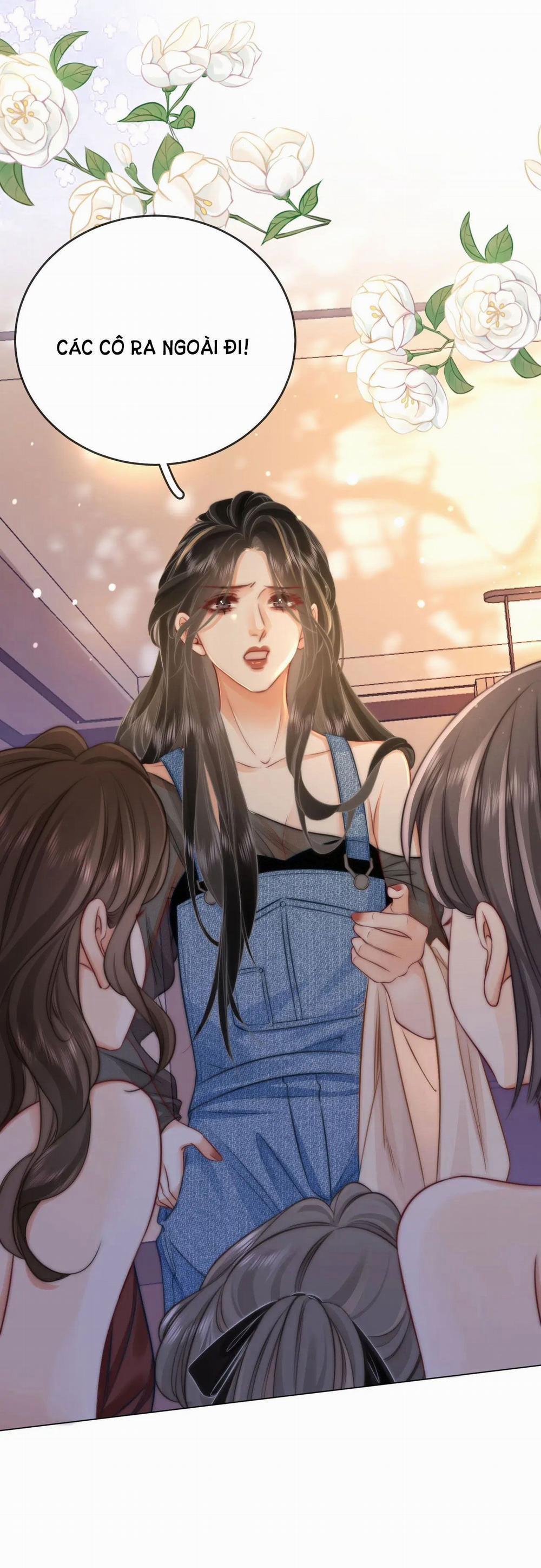 Cố Tiểu Thư Và Khúc Tiểu Thư 28 trang 6