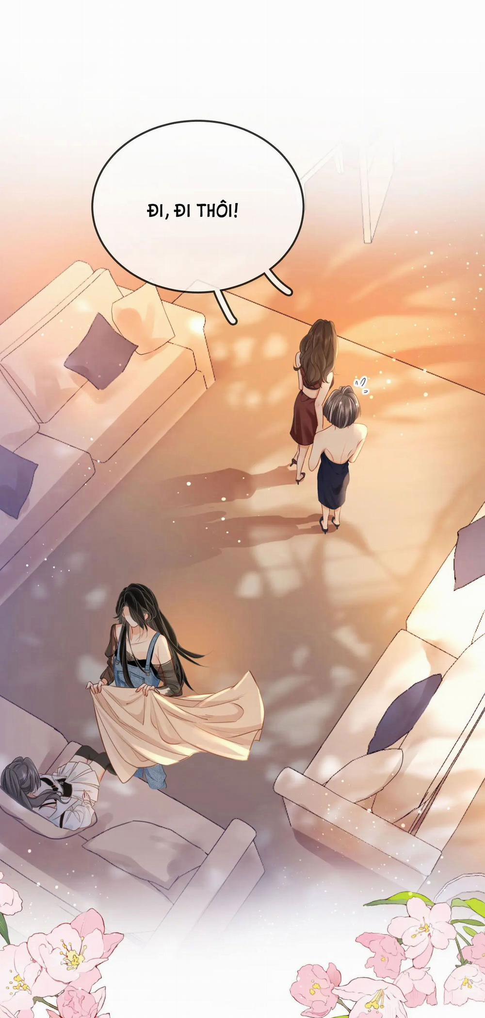 Cố Tiểu Thư Và Khúc Tiểu Thư 28 trang 7