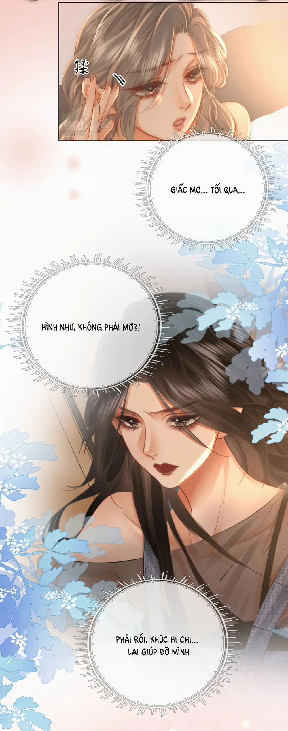 Cố Tiểu Thư Và Khúc Tiểu Thư 29 trang 19