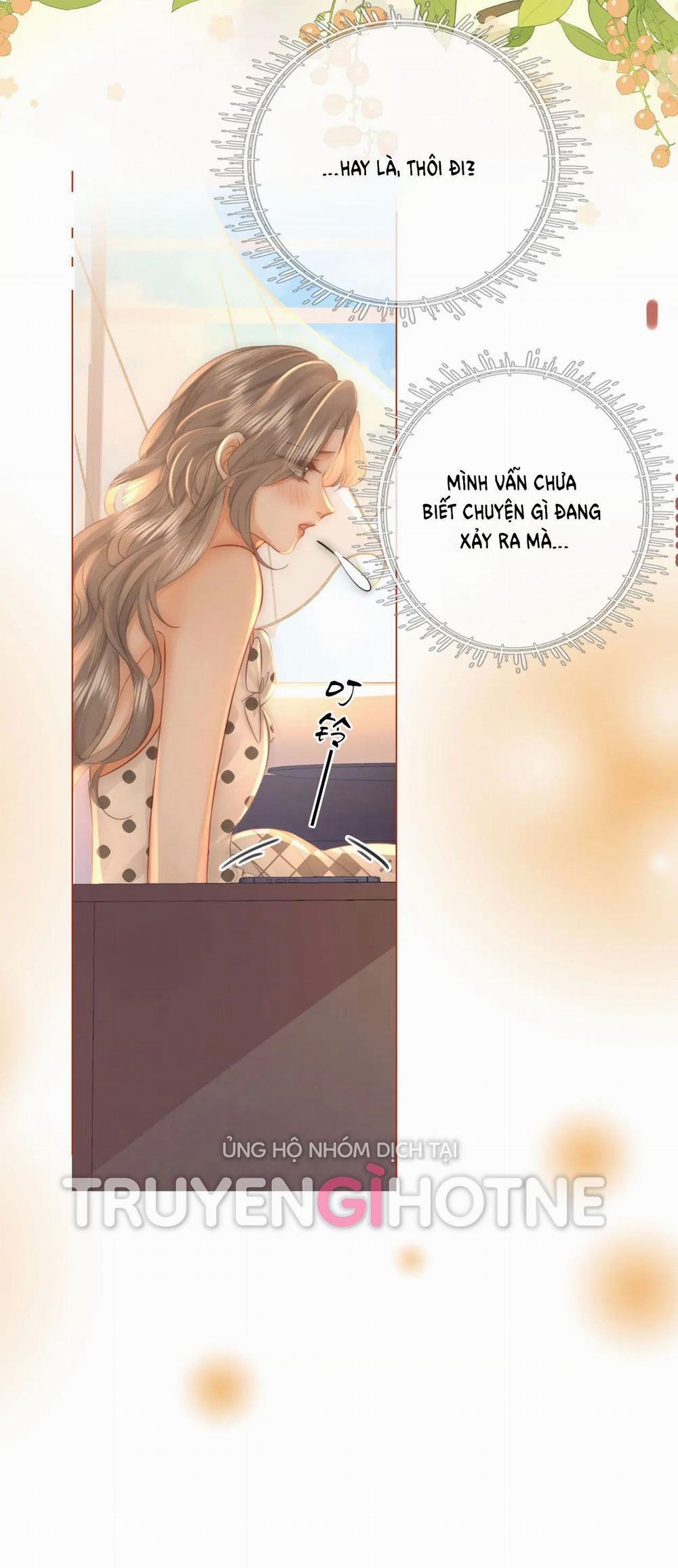 Cố Tiểu Thư Và Khúc Tiểu Thư 29 trang 22