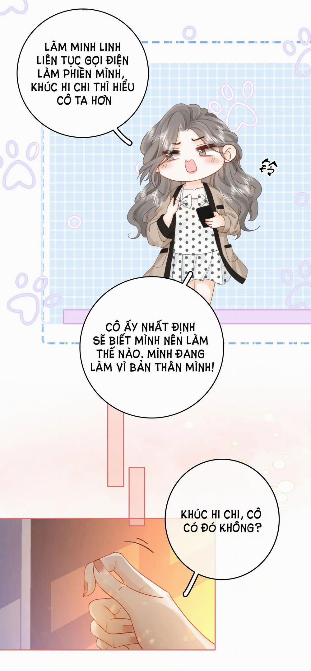 Cố Tiểu Thư Và Khúc Tiểu Thư 29 trang 26