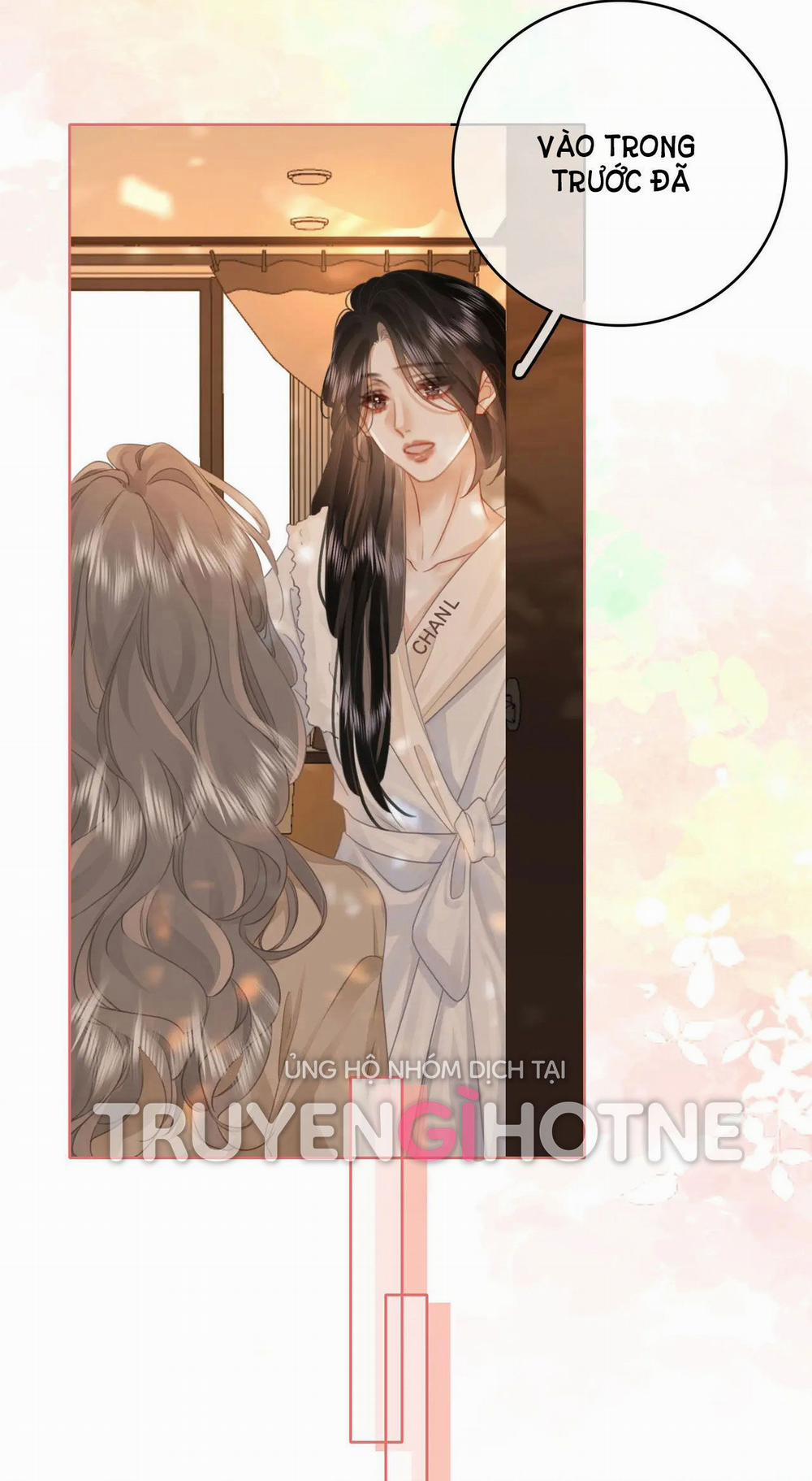 Cố Tiểu Thư Và Khúc Tiểu Thư 29 trang 30