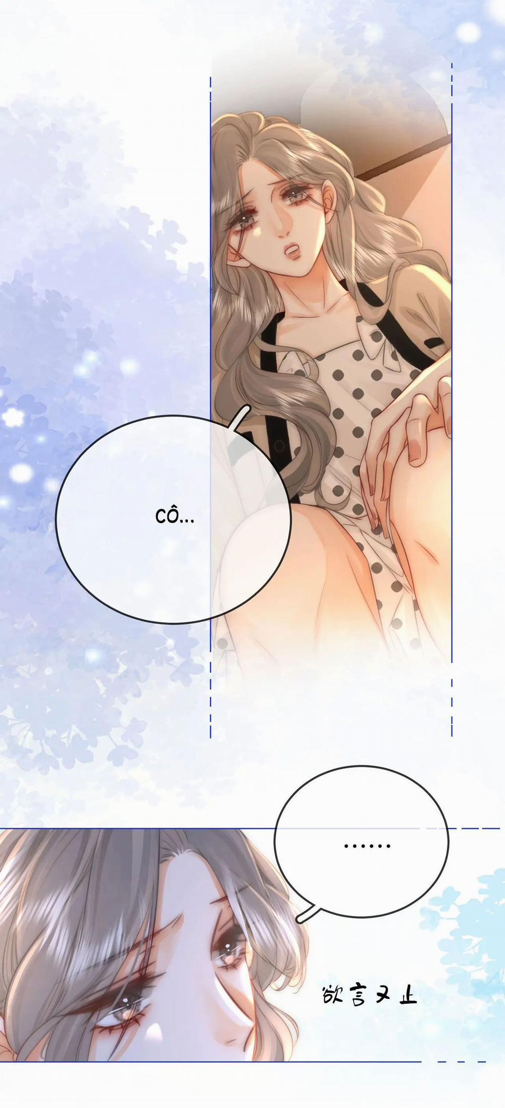 Cố Tiểu Thư Và Khúc Tiểu Thư 29 trang 36