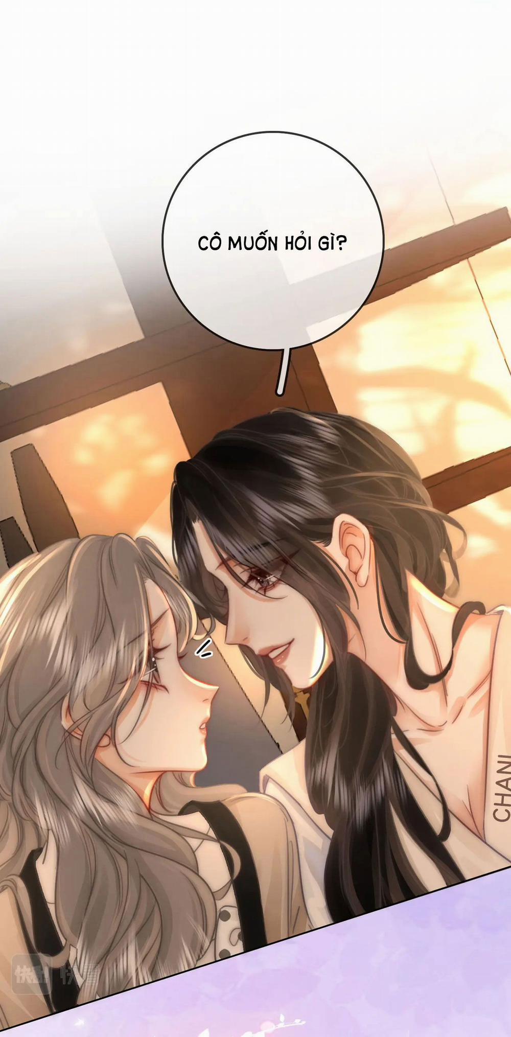 Cố Tiểu Thư Và Khúc Tiểu Thư 29 trang 37