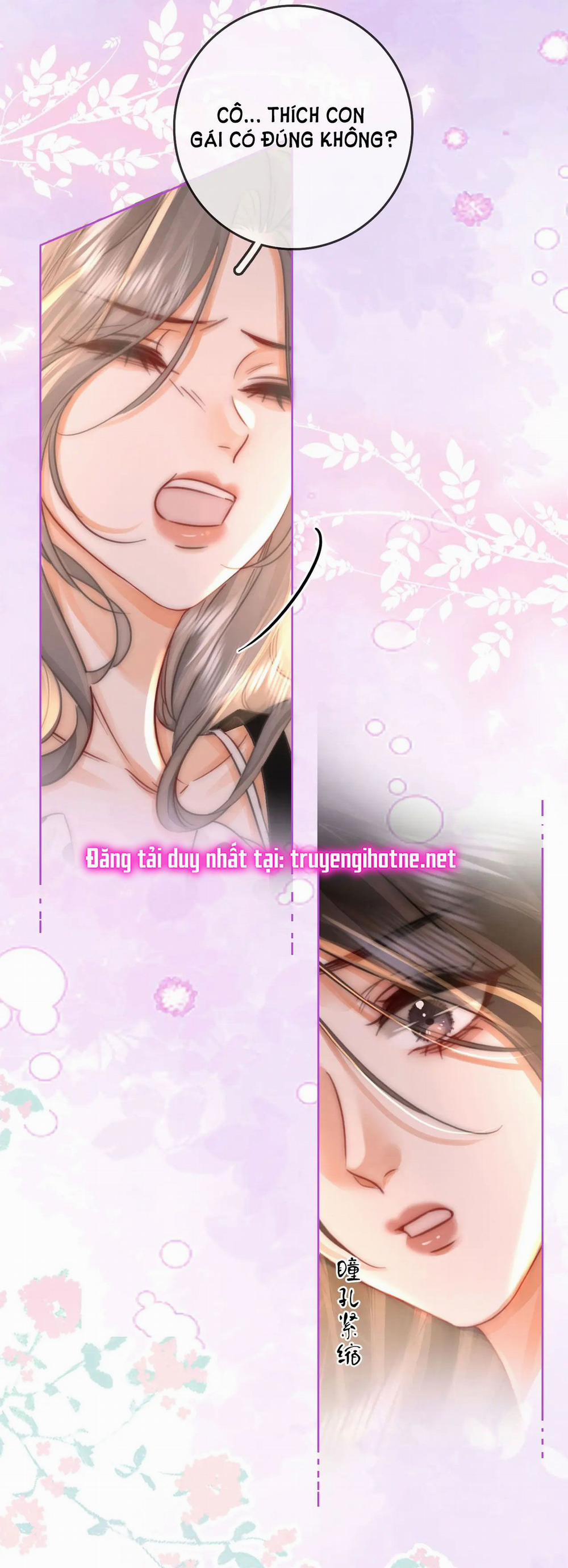 Cố Tiểu Thư Và Khúc Tiểu Thư 29 trang 38