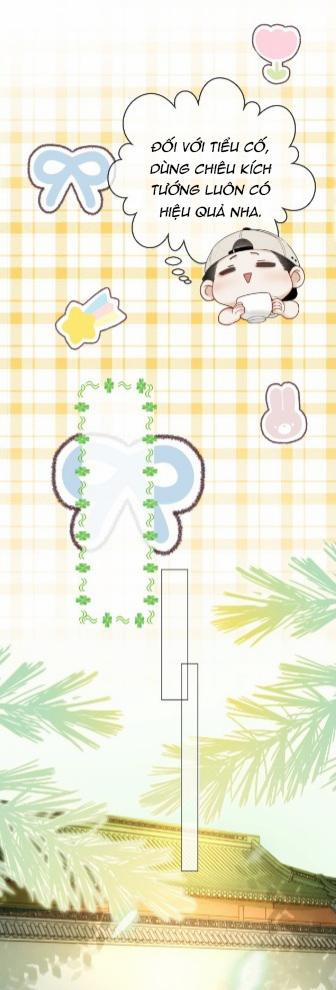 Cố Tiểu Thư Và Khúc Tiểu Thư 3 trang 11