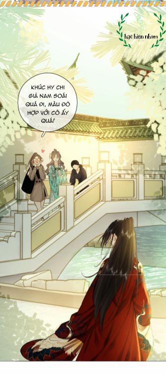 Cố Tiểu Thư Và Khúc Tiểu Thư 3 trang 13