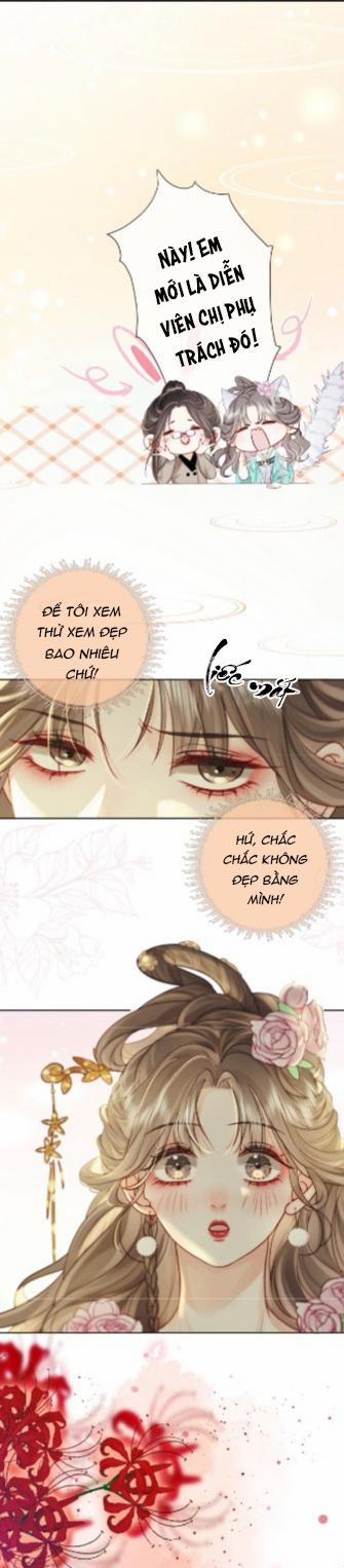 Cố Tiểu Thư Và Khúc Tiểu Thư 3 trang 14