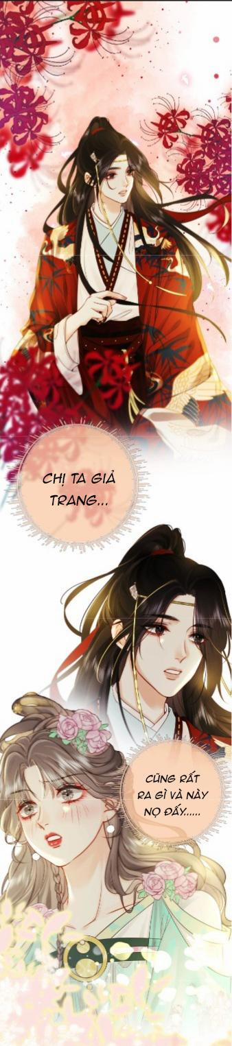 Cố Tiểu Thư Và Khúc Tiểu Thư 3 trang 15