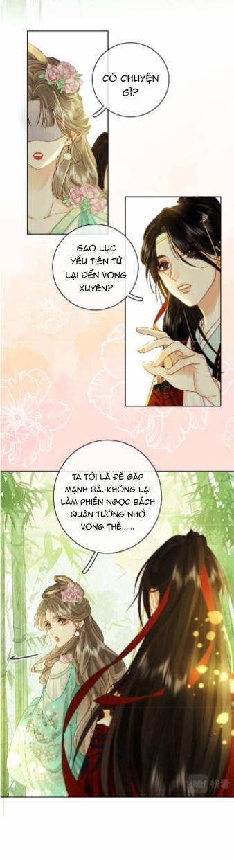 Cố Tiểu Thư Và Khúc Tiểu Thư 3 trang 18