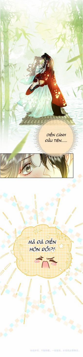 Cố Tiểu Thư Và Khúc Tiểu Thư 3 trang 22