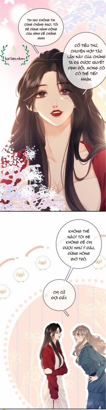 Cố Tiểu Thư Và Khúc Tiểu Thư 3 trang 5