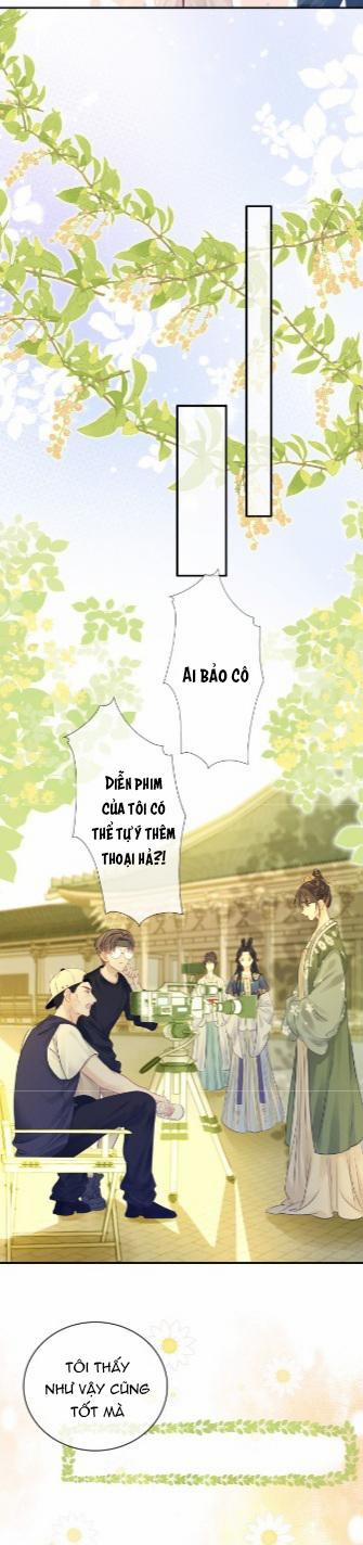 Cố Tiểu Thư Và Khúc Tiểu Thư 3 trang 6