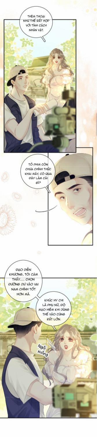 Cố Tiểu Thư Và Khúc Tiểu Thư 3 trang 7