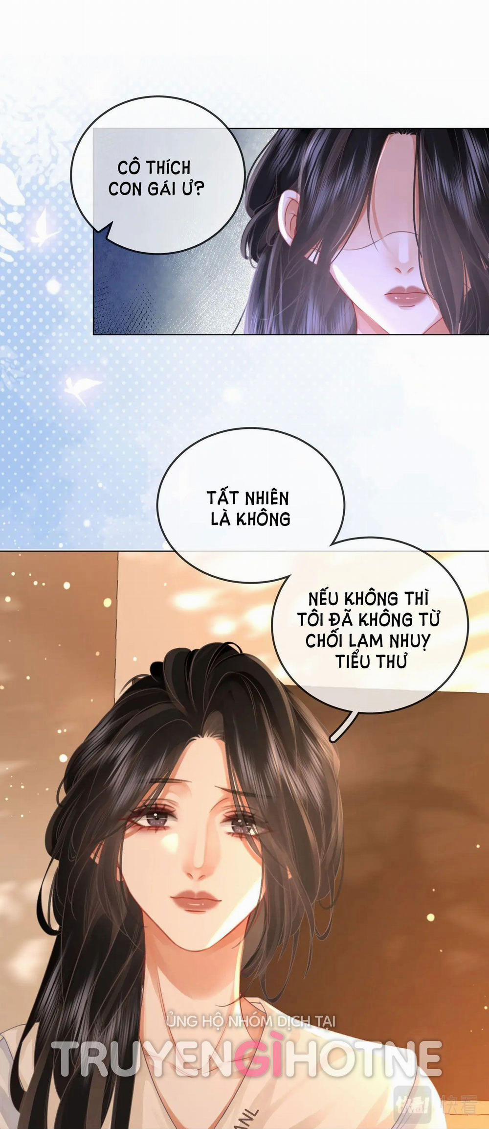 Cố Tiểu Thư Và Khúc Tiểu Thư 30 trang 1