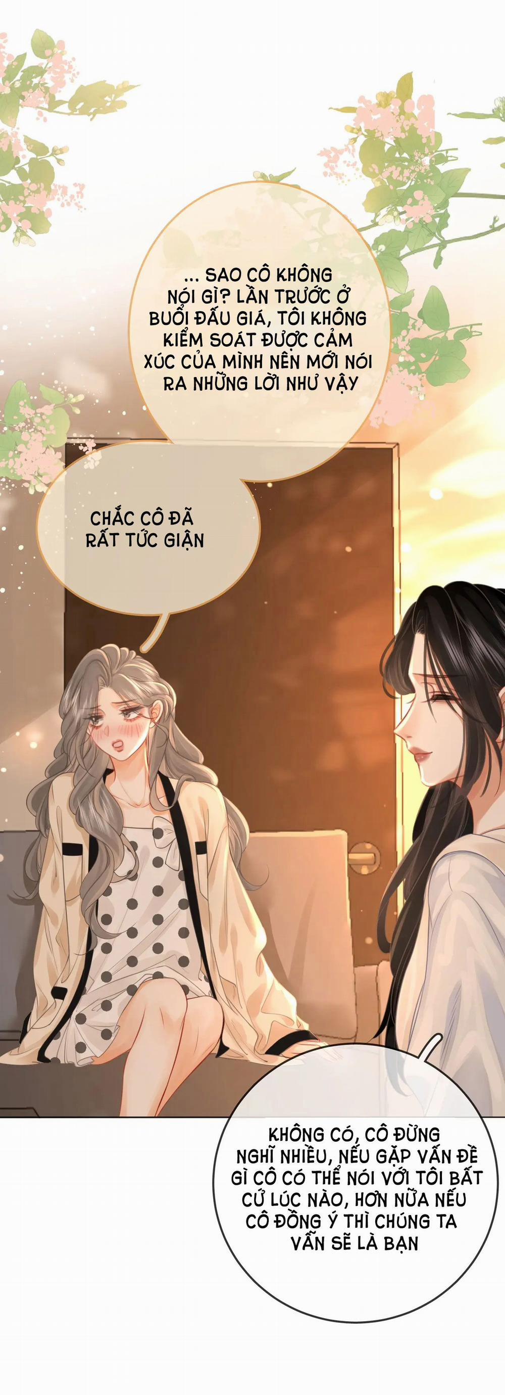 Cố Tiểu Thư Và Khúc Tiểu Thư 30 trang 10