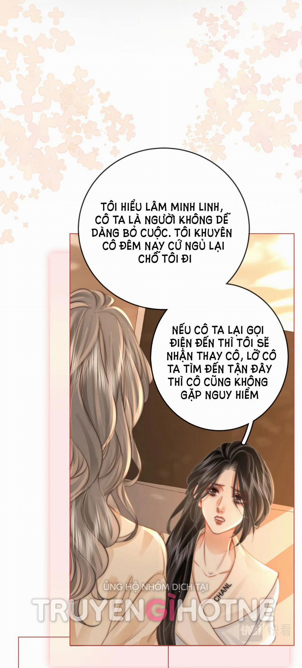 Cố Tiểu Thư Và Khúc Tiểu Thư 30 trang 14